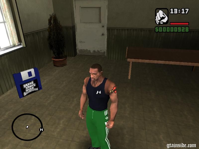 mod